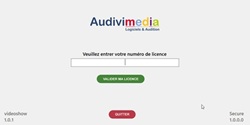 Ecran Audivimedia
